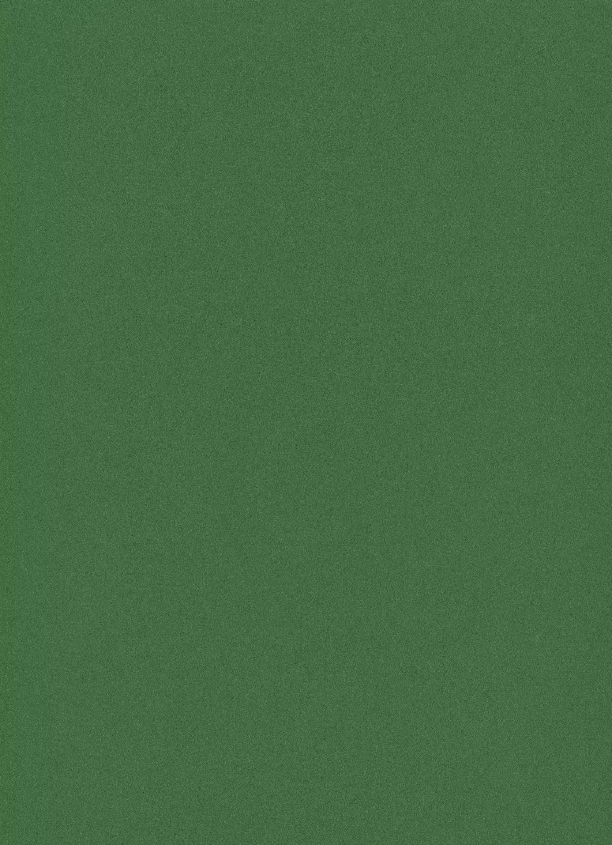 Vlies design tapéta egyszínű zöld színben