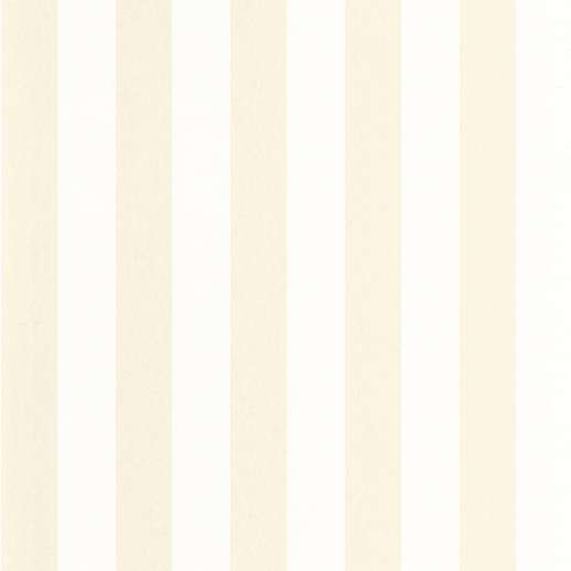 Vlies fehér és beige csíkos mintás design tapéta