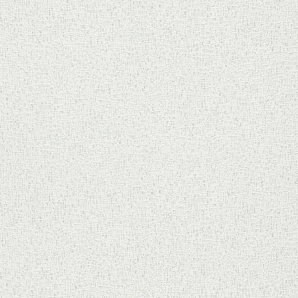 Vlies tapéta fehér egyszínű gyöngyház fényű