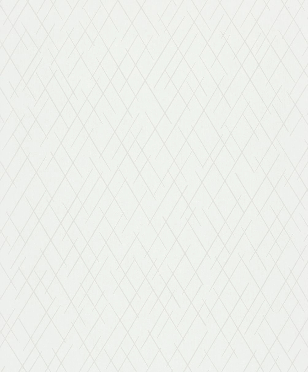 Vlies tapéta fehér színben anyagában mintával