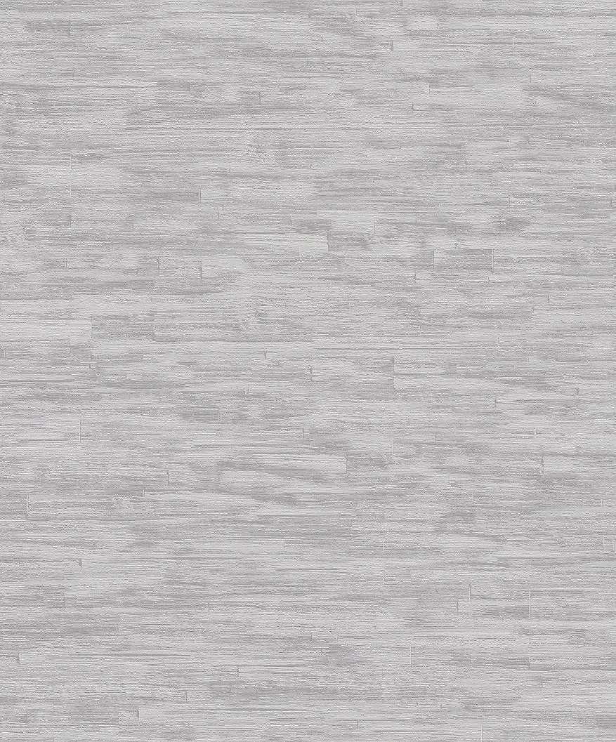 Vlies tapéta szürke ezüst színben struktúrált felülettel