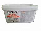 Wallfix 1kg előkevert ragasztó 1-2 tekercs tapétához