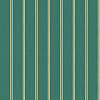 Zöld csíkos mintás vlies dekor tapéta