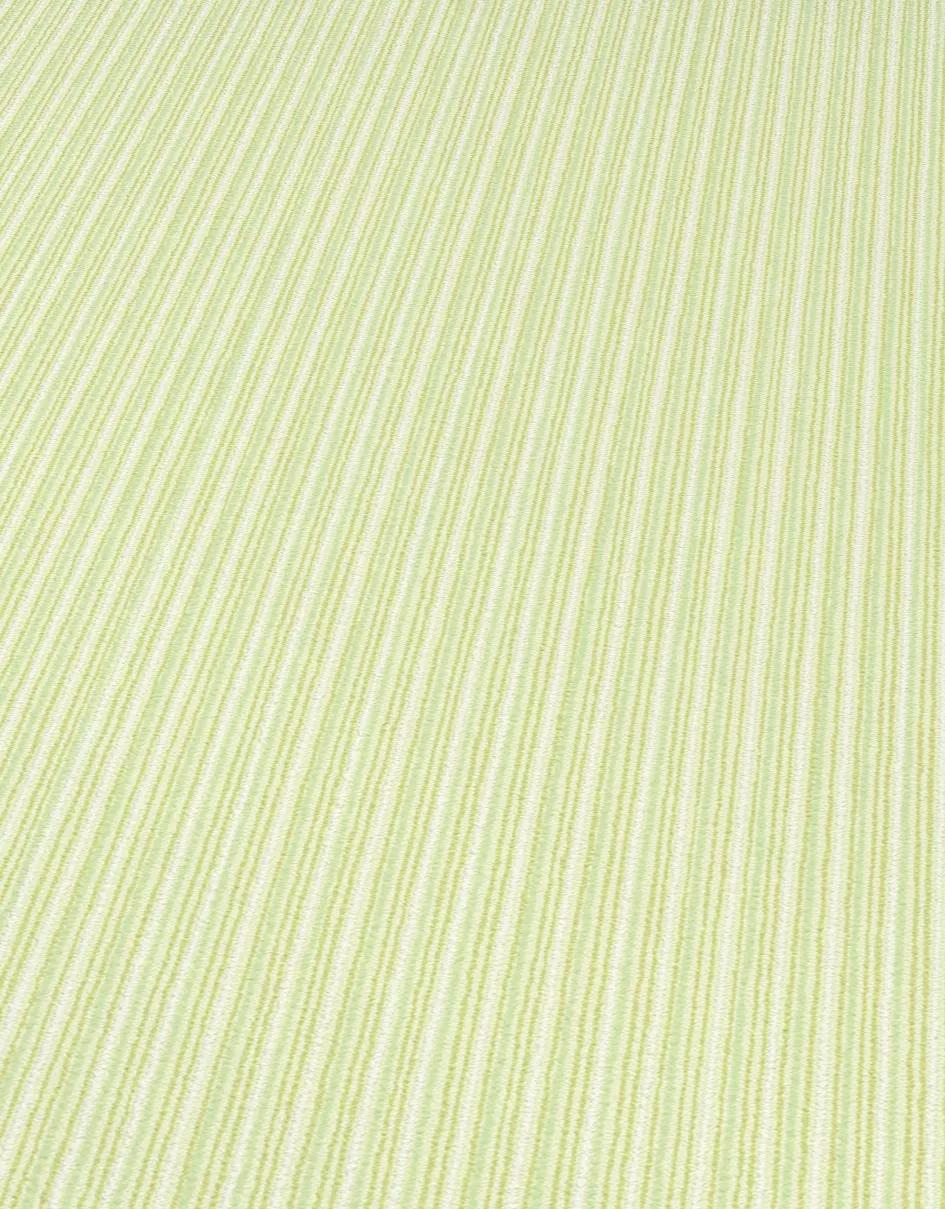 Zöld csíkos mintás vlies design tapéta