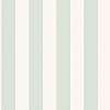 Zöld csíkos mintás vlies design tapéta