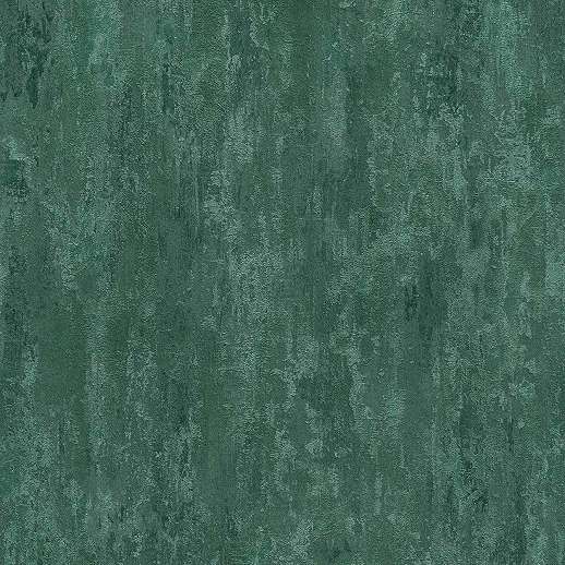 Zöld dekor tapéta antik fal vakolat hatással mosható felülettel