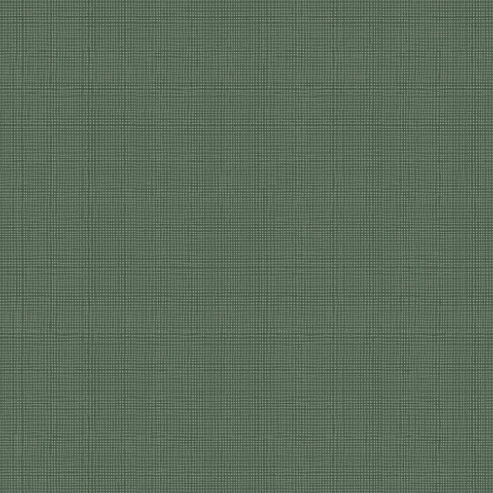 Zöld egyszínű dekor tapéta