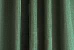Zöld Joseph textil függöny dekor anyag 300cm széles