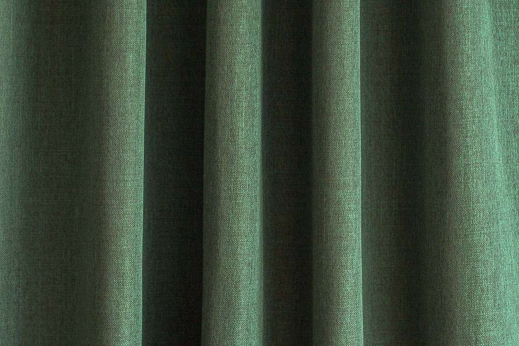 Zöld Joseph textil függöny dekor anyag 300cm széles