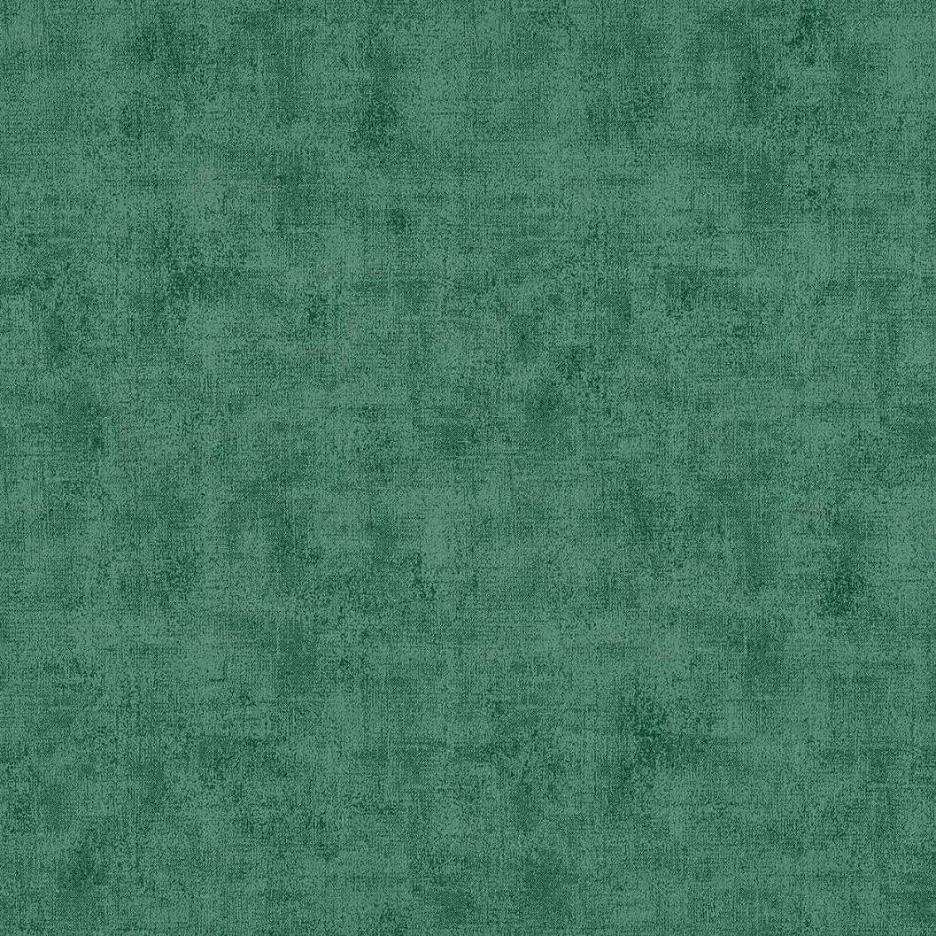 Zöld koptatott hatású vlies vinyl mosható felületű tapéta
