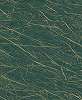 Zöld márványerezet mintás vlies design tapéta