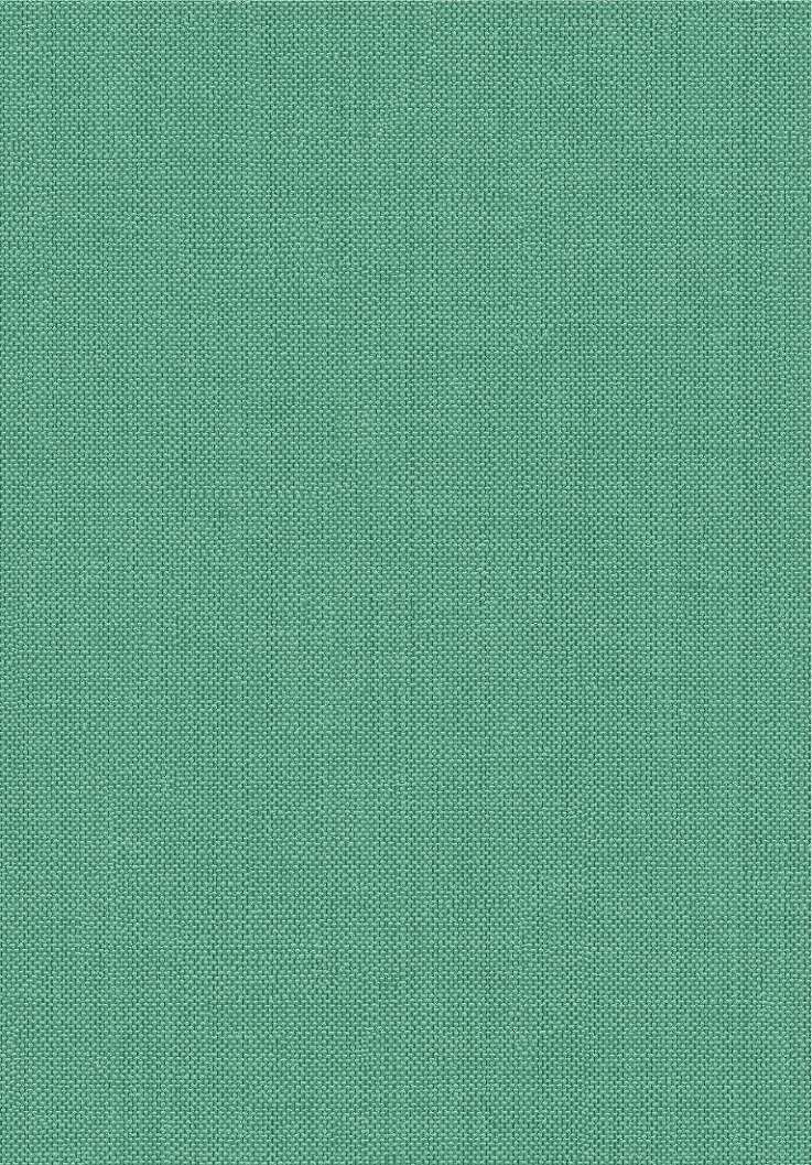 Zöld struktúrált egyszínű prémium design tapéta