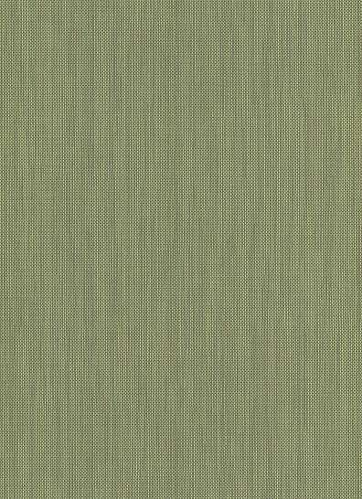 Zöld textil struktúrájú vlies dekor tapéta