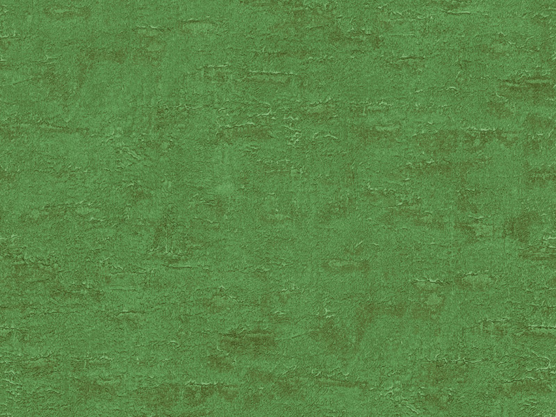 Zöld vakolat hatású tapéta
