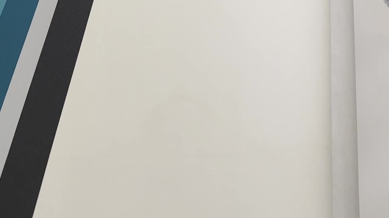 Fehér egyszínű mosható design tapéta