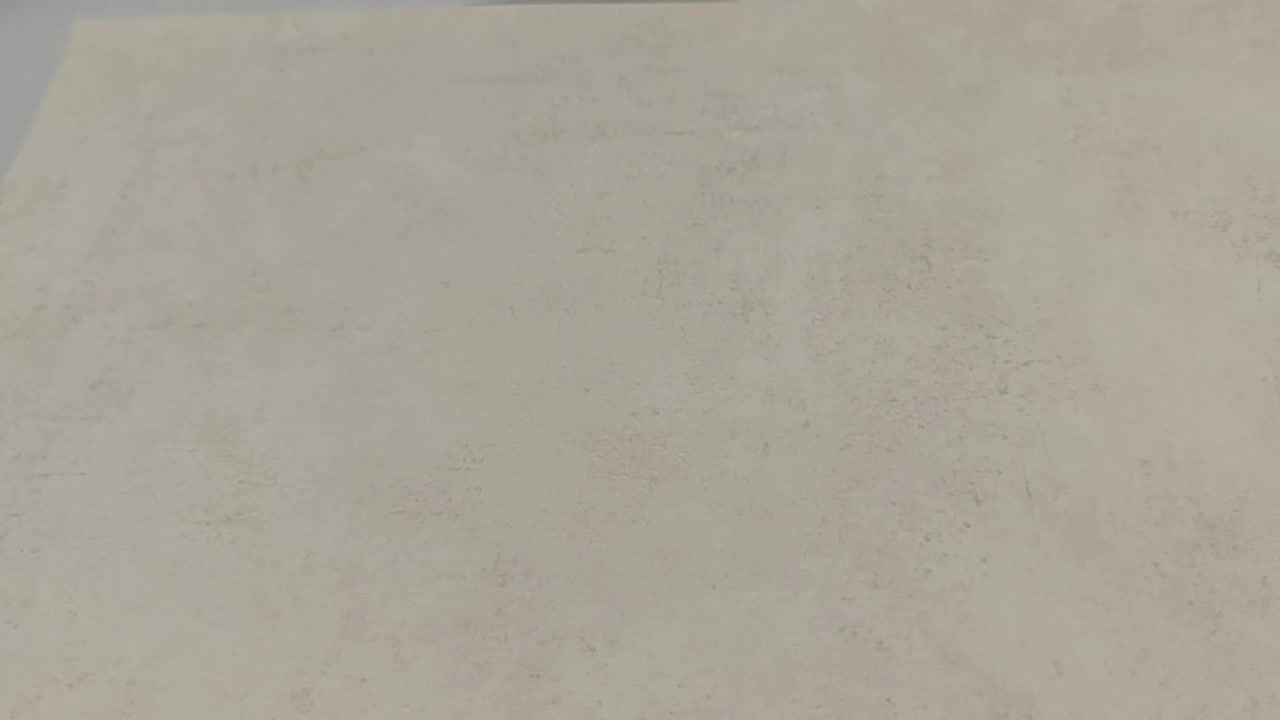Bézs betonhatású mosható vinyl design tapéta