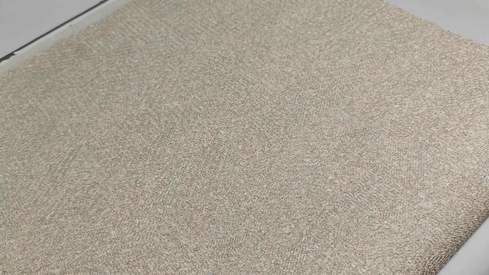 Drapp vlies design tapéta textiles struktúrával