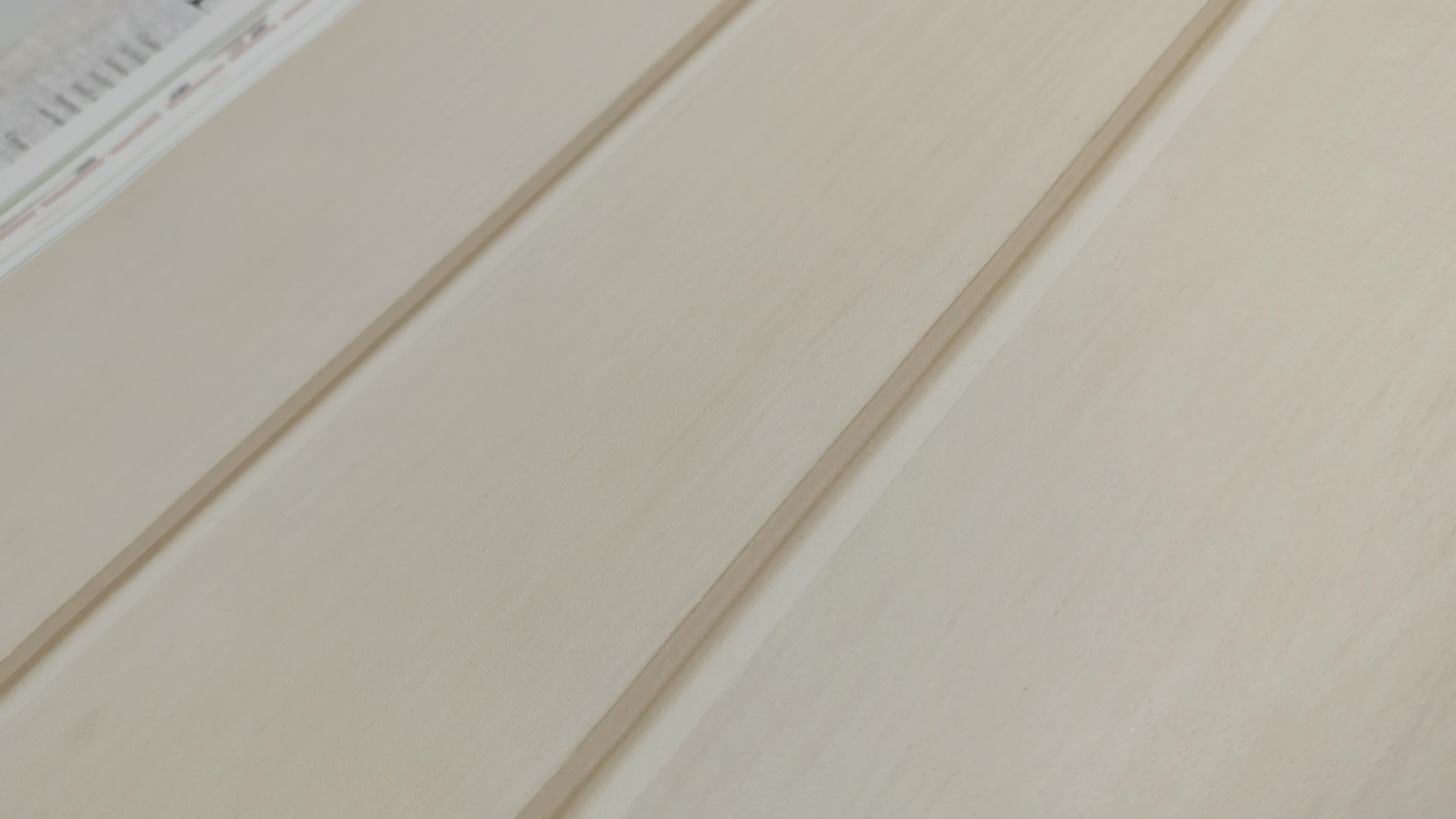 Beige deszka mintás gyerek design tapéta