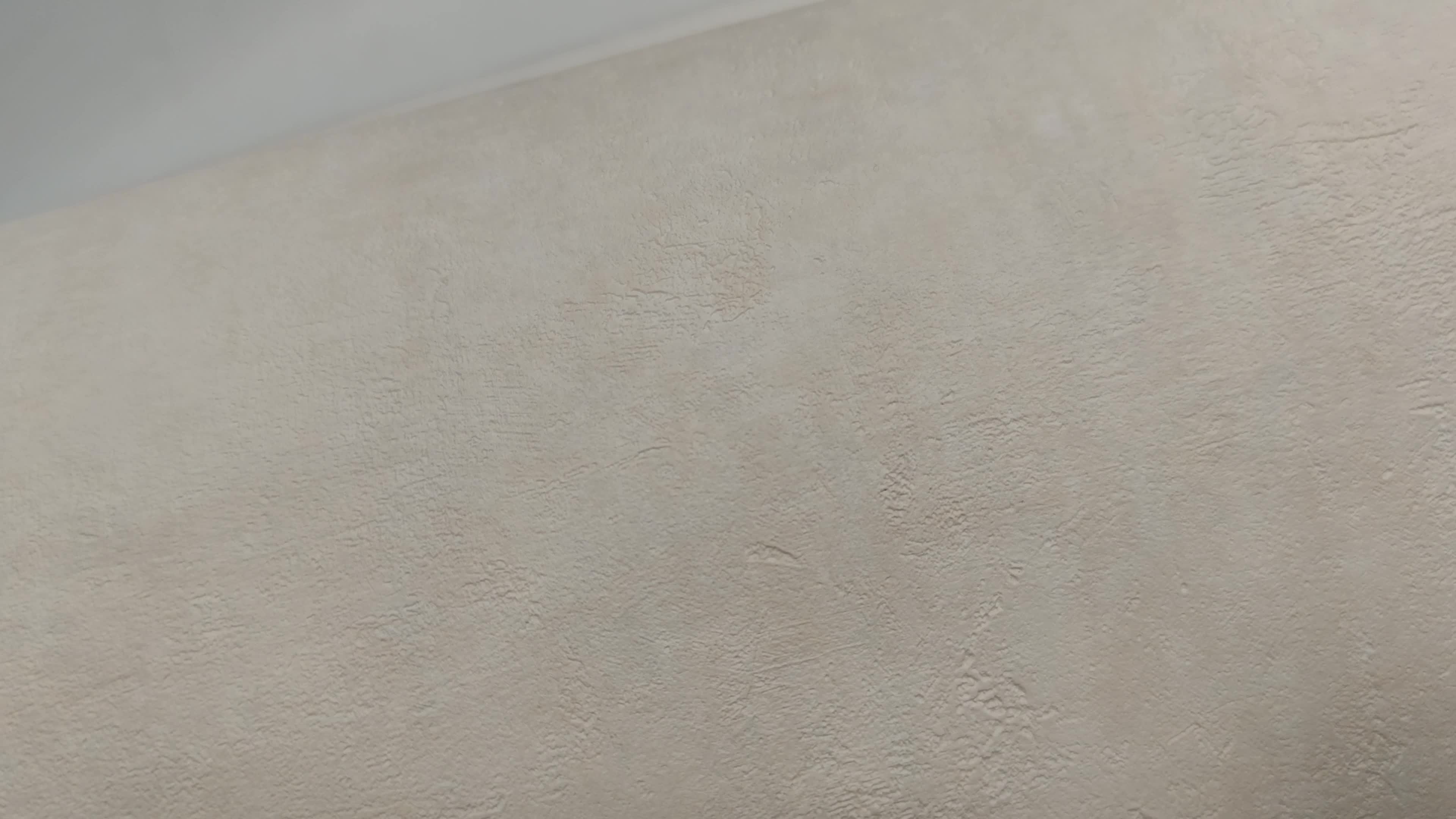 Rusztikus mintás bézs egyszínű design tapéta vinyl mosható