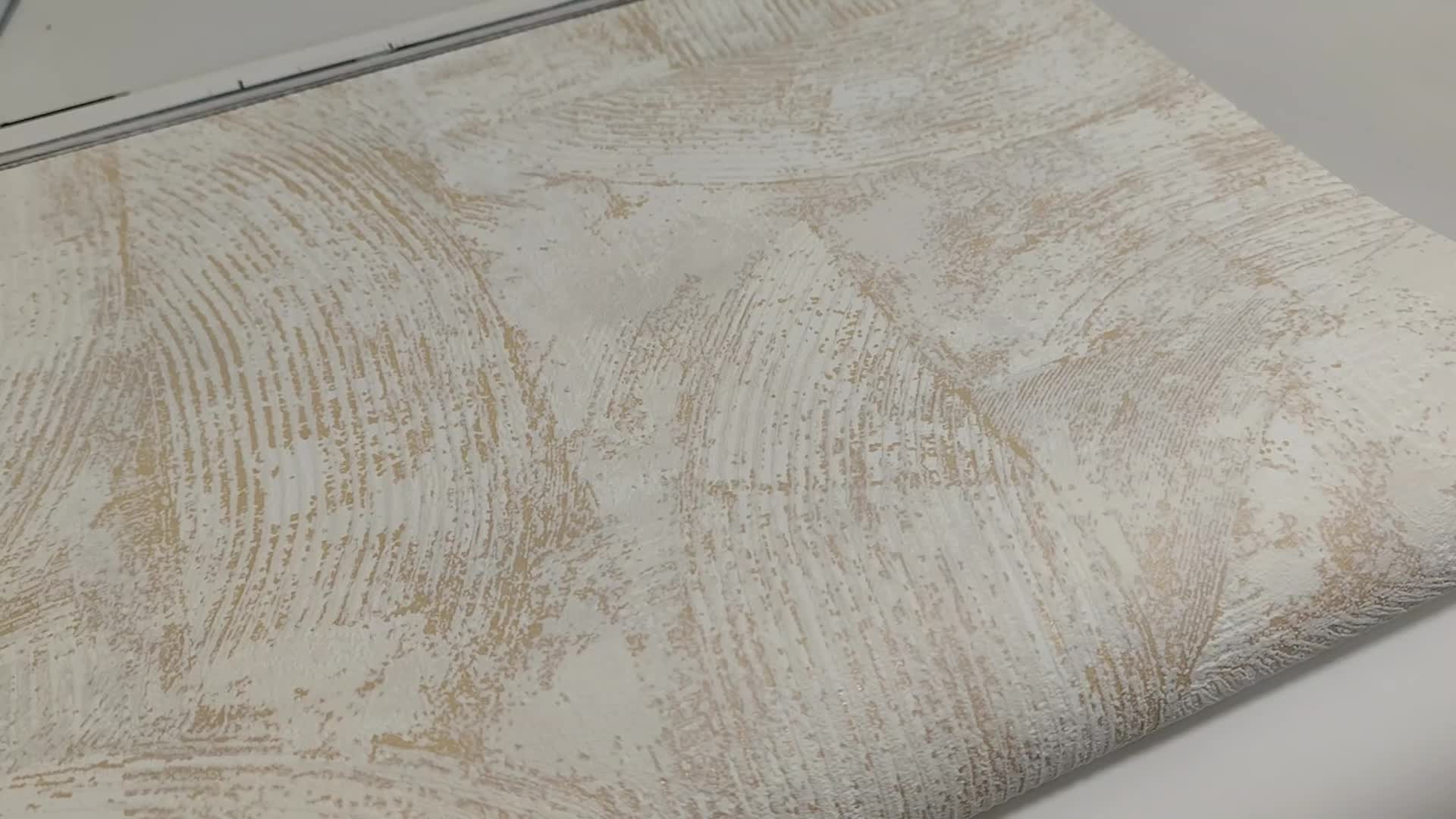 Absztrakt geometrikus mintás vlies dekor tapéta