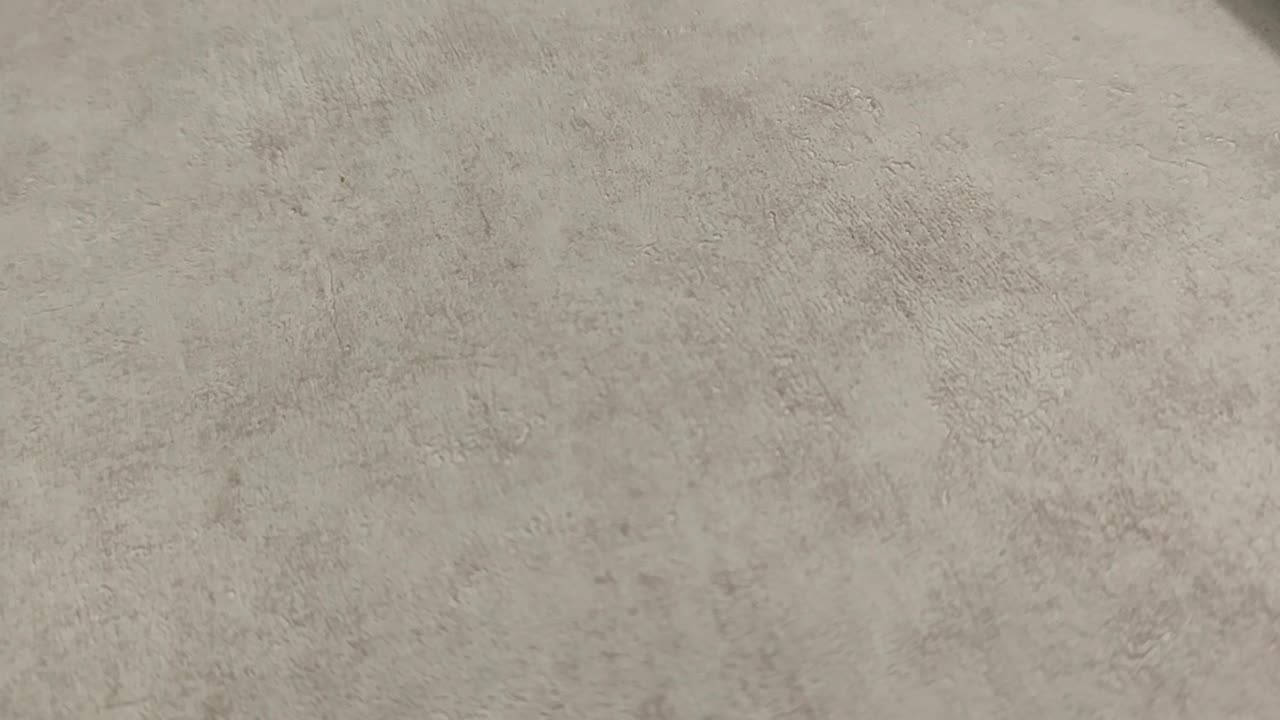 Szürkés barna betonhatású vinyl tapéta