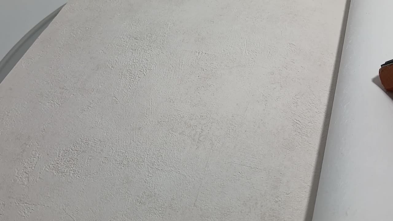 Betonhatású vinyl design tapéta natur színben