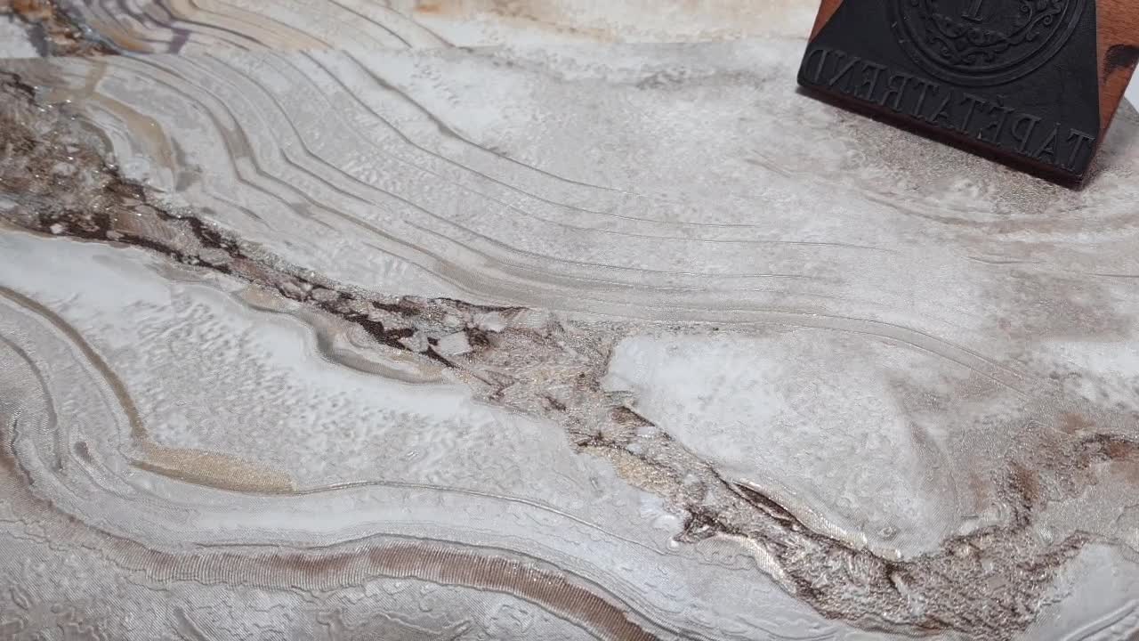 Márvány mintás olasz luxus vinyl tapéta