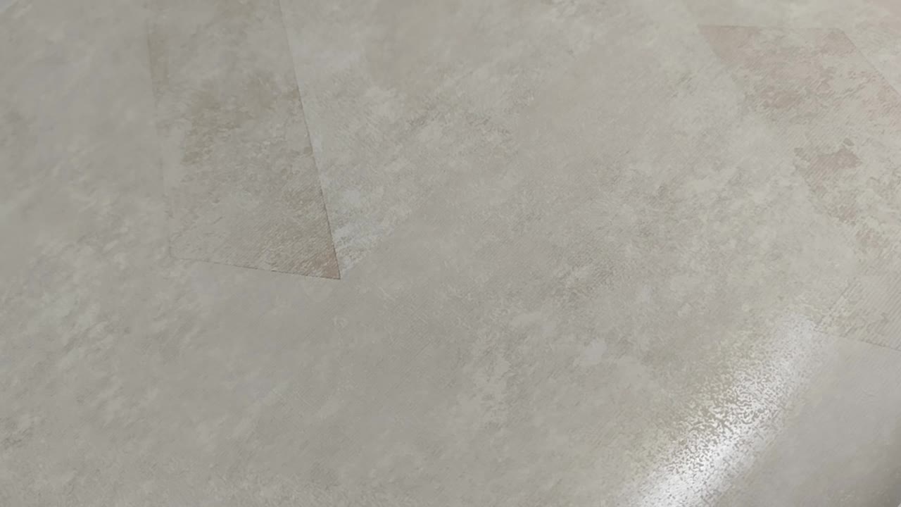 Dekor tapéta modern stílusban krém beige geometrai mintával