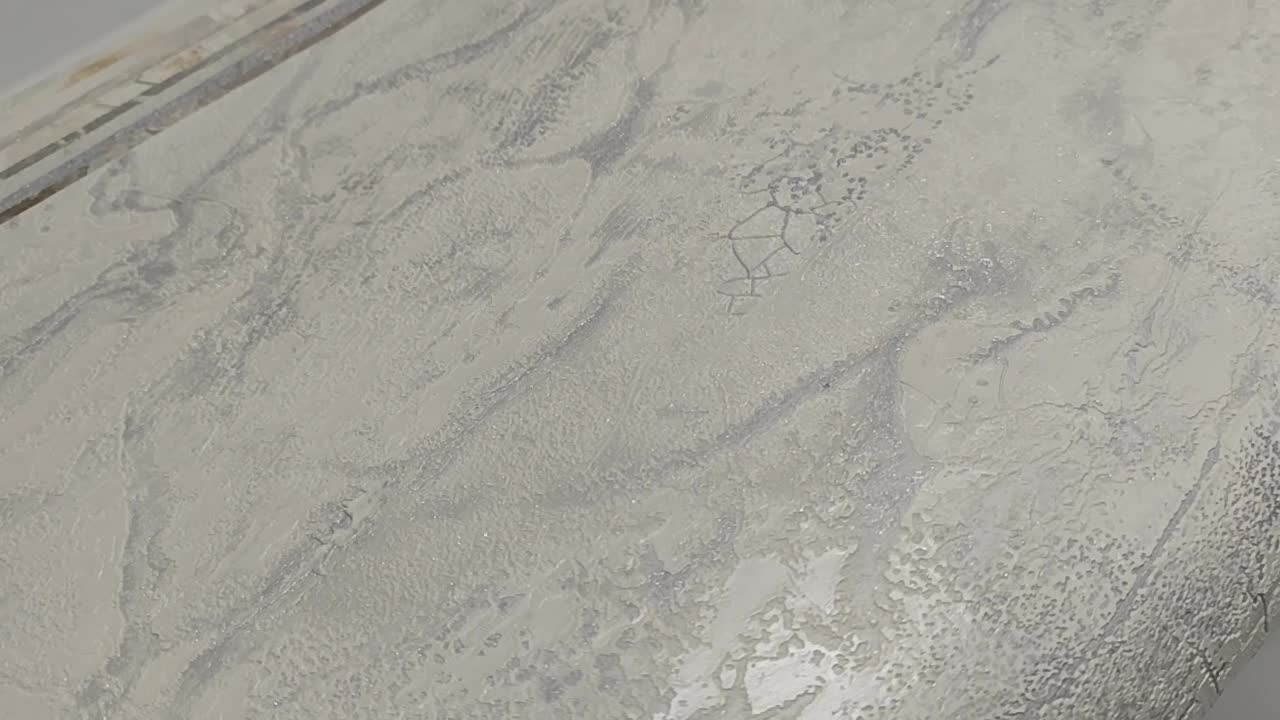 106cm dupla széles oalsz márvány mintás vinyl tapéta