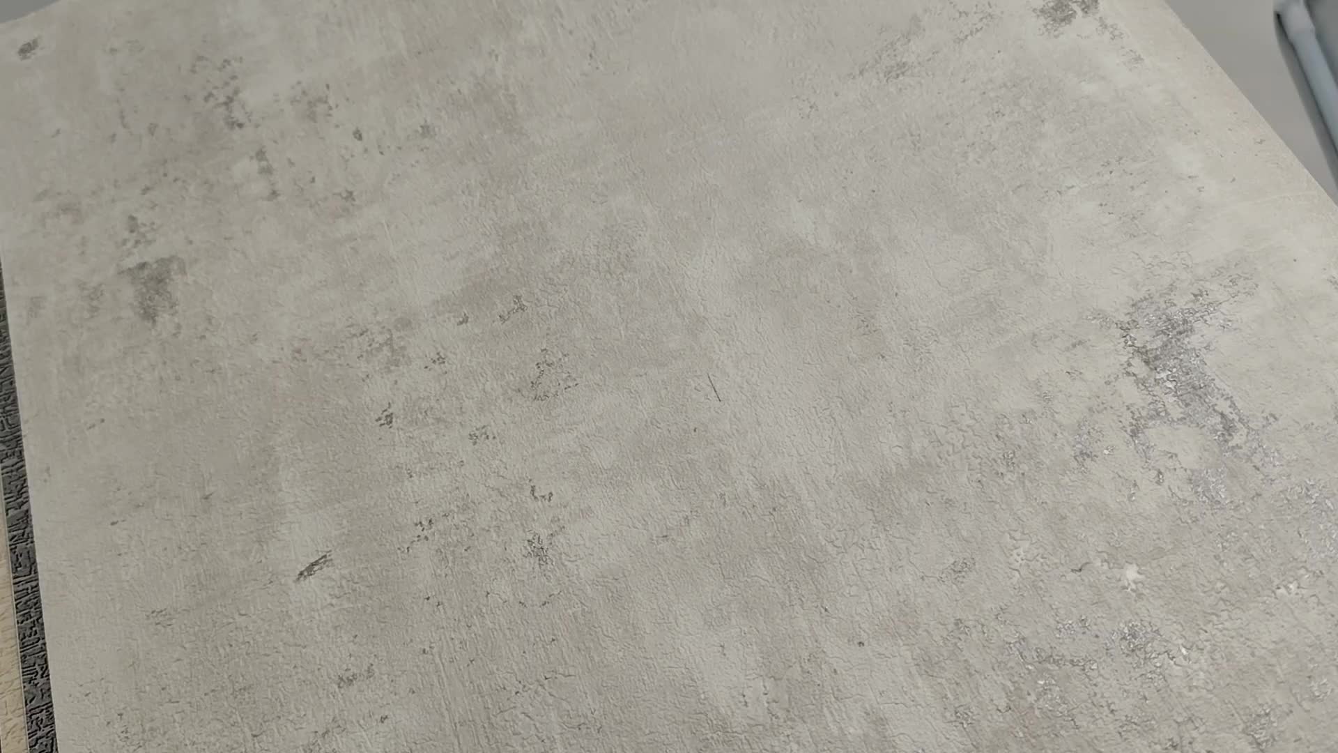 Vinyl dekor tapéta antik betonhatású mintával