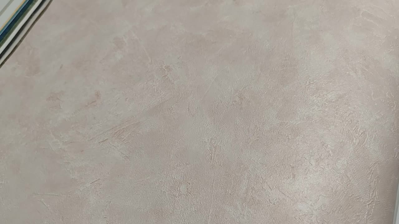 Vinyl dekor tapéta púder beton hatású mintával