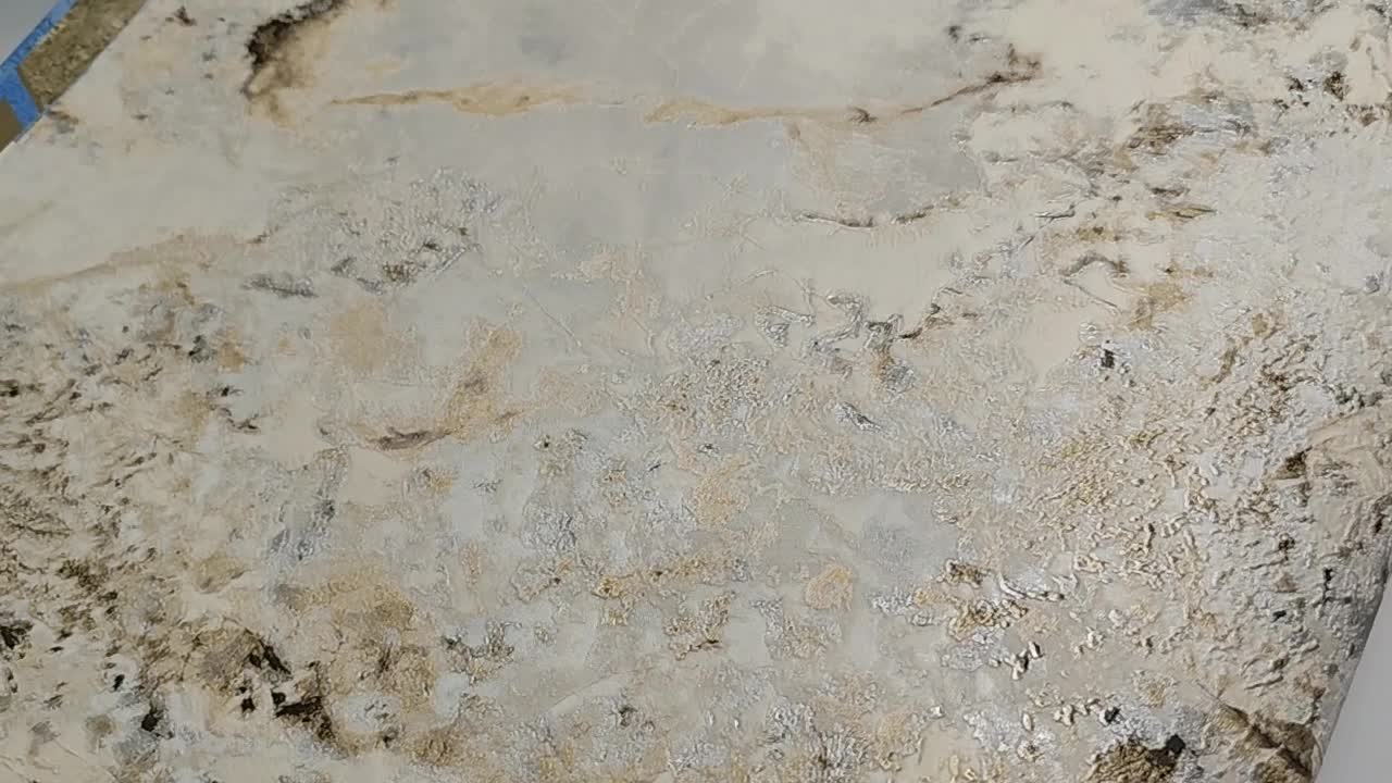 Márvány mintás vinyl dekor tapéta 106cm széles