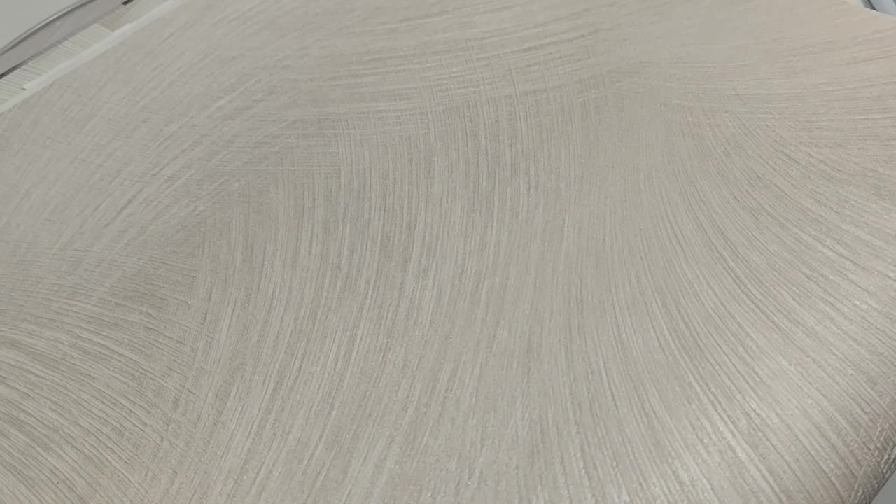 Taupe design tapéta anygában mintás absztrakt mintával