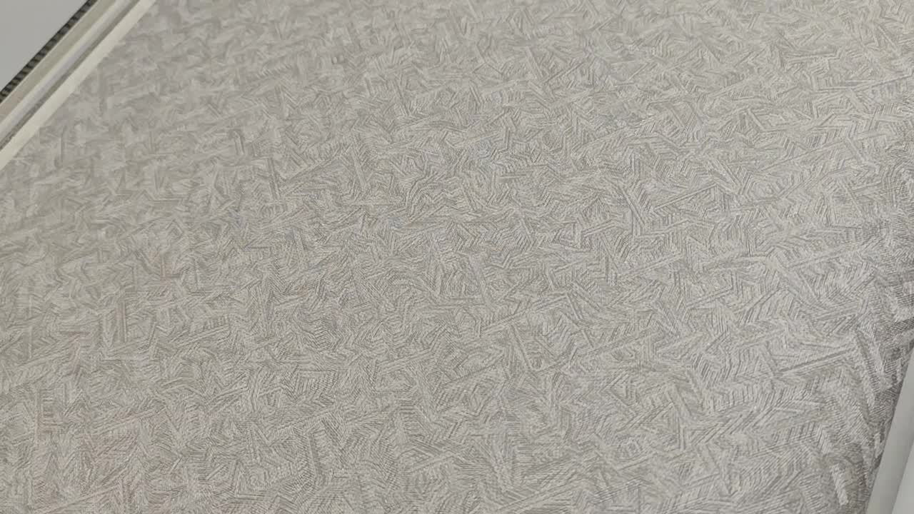 Design tapéta dupla széles absztrakt mintával