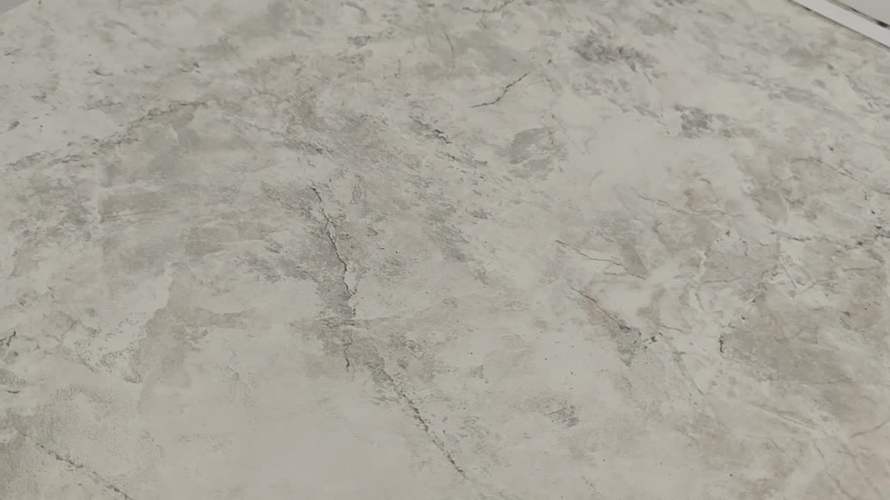 Szürke dekor tapéta beton kőhatású mintával