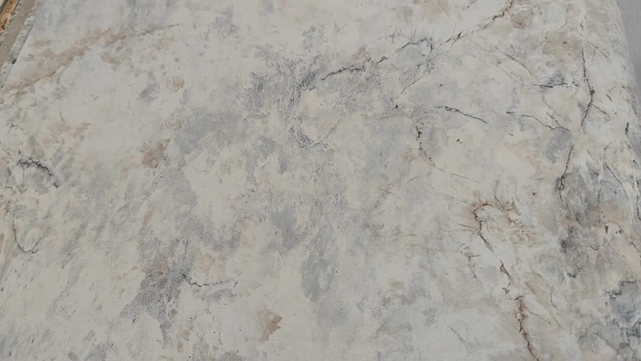 Dekor tapéta szürke kék kő márványos hatású mintával