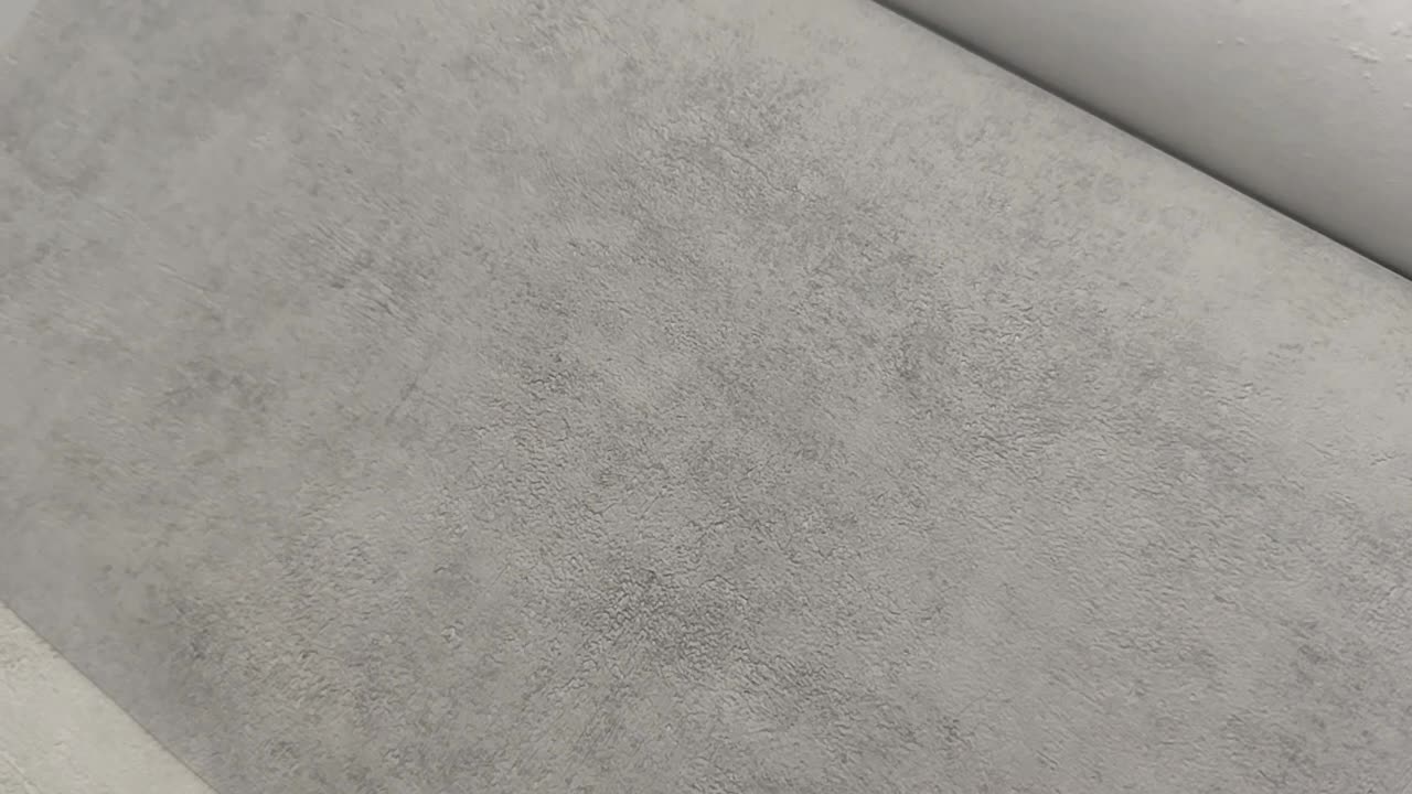 Szürke beton mintás vinyl francia dekor tapéta