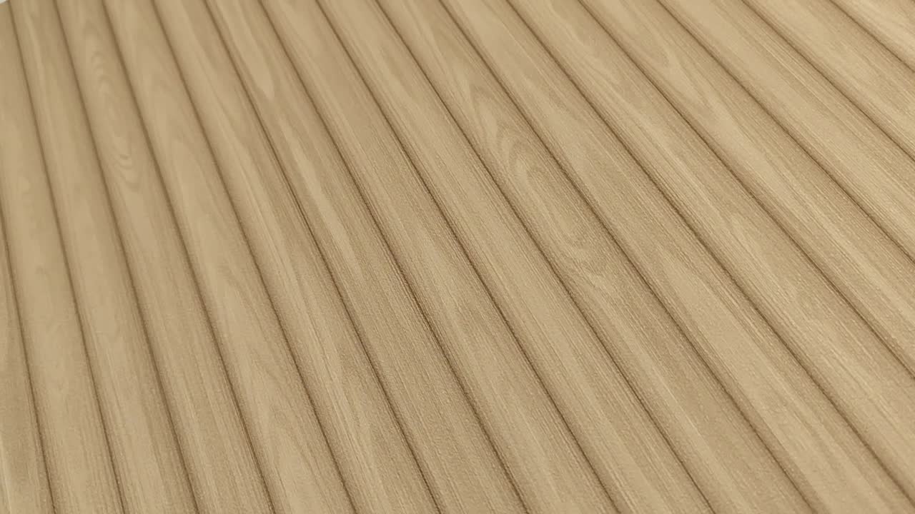 Mosható tapéta 3D hatású falpanel mintával világosbarna és barna színben