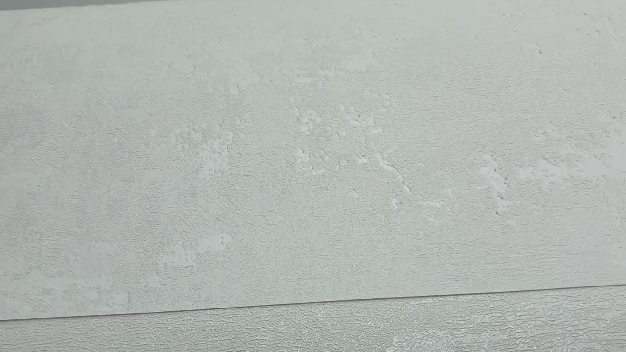 Fehér beton hatású vinyl dekor tapéta