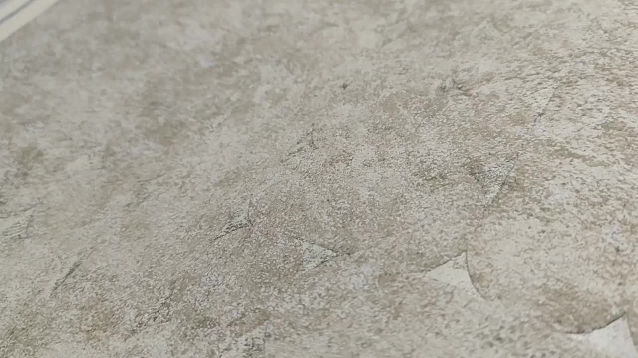 Szürke anygában mintás geometrikus dekor tapéta