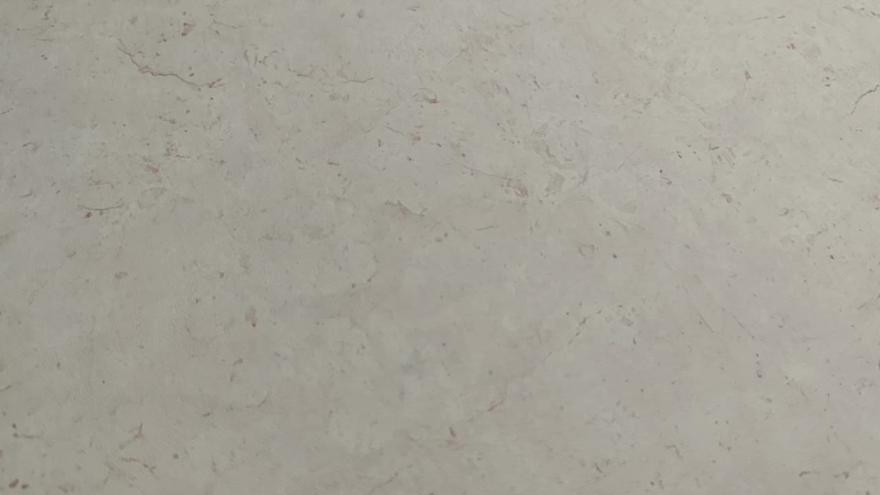 Pasztell rózsaszín mosható egyszínű betonhatású dekor tapéta