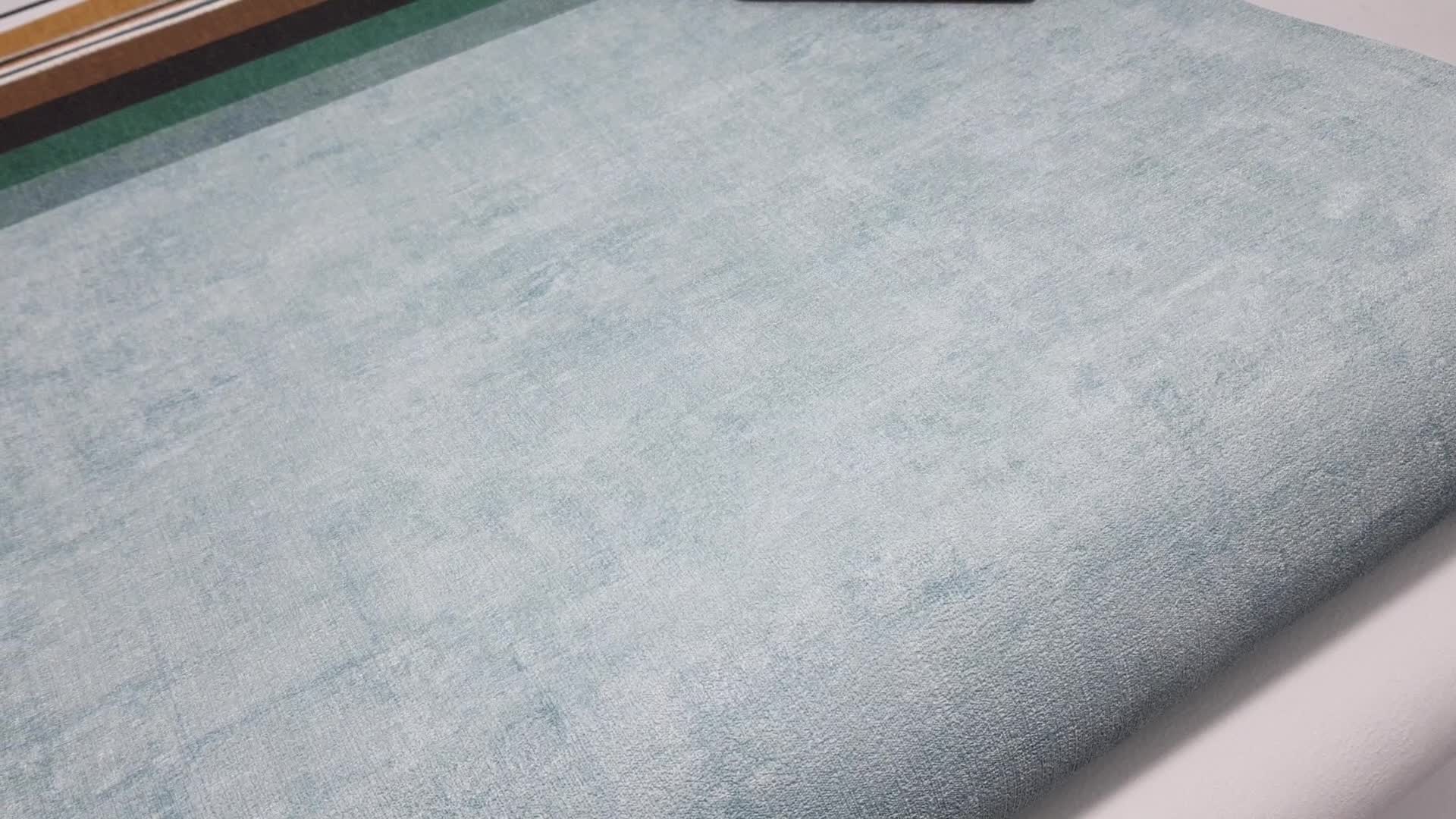 Design tapéta tükrkiz koptatott hatással mosható felülettel