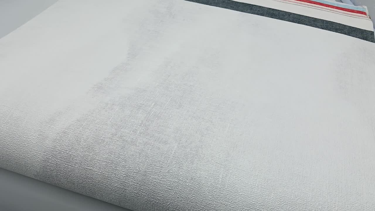 Keleties hangulatú festett hatású hegyvonulat mintás tapéta